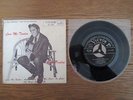 ELVIS PRESLEY Love Me Tender +3 JAPAN EP Vinyl Cover Poly-Lined Sleeve EP-1198