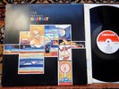 Clark-Hutchinson, Gestalt, Orig UK Deram LP, VG+/EX+, P-3/P-2 Matrix, 1st Press