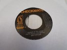 Jim Taylor Leave It To Love/Too Many Tears [Rockabilly] 45 RPM Brack Records VG+
