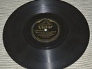 78 rpm Notre Dame University Band Victory March 1925 Fighting Irish fight song