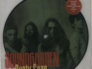 Rusty Cage Soundgarden UK 7