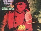 DR JOHN THE NIGHT TRIPPER GRIS GRIS VINYL LP 1968 Ex Con