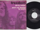 FREEDOM * 1969 UK Heavy FREAKBEAT PSYCH PROG MOD * French 45 * Listen