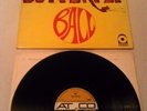 IRON BUTTERFLY - BALL LP EX ( + )   RARE UK 1ST PRESS ATCO GATEFOLD 228 011