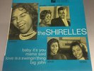 THE SHIRELLES