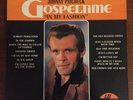 JOHNNY PAYCHECK: Gospeltime, In My Fashion LP (Mono, some cw) Country