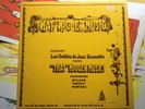 SMILEY WINTERS & LES OUBLIES de JAZZ ENSEMBLE  THAT N...ER MUSIC TOUCHÉ RECORDS