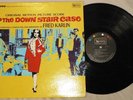 UP THE DOWN STAIR CASE OST Fred Karlin UAS 5169 1967 Funk Soul Jazz Breaks LP EX