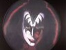 KISS - Gene Simmons - Vinyl (picture disc LP)
