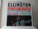 DUKE ELLINGTON - JAZZ PARTY IN STEREO - COLUMBIA RECORDS-JCS 8127 - NEW - MINT