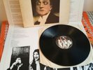 The Faces 'Ooh la la' WB UK A2/B1 1973 EX Vinyl w POSTER, Pythonesque sleeve