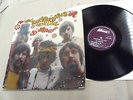 LES BAROQUES-BARBARIANS WITH LOVE (1967) 1st NL WHAMM MONO GARAGE PSYCH FLIPBACK