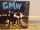 CMW  COMPTON'S MOST WANTED   IT'S A COMPTON THANG  LP  MC EIHT