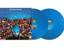 COMMON Electric Circus 2017 2LP Limited Colored Vinyl Me Please - J Dilla Prod.