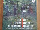 Roy Haynes Roland Kirk Out of the Afternoon Impulse Stereo first RVG VG+