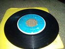 Glenmore Brown* ?– Away With The Bad -7''VG -Listen