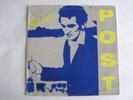 PAUL KELLY - POST - ORIGINAL OZ LP RECORD