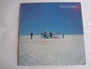 COLD CHISEL - CIRCUS ANIMALS -- ORIGINAL OZ LP RECORD - V, GOOD PLUS CONDITION