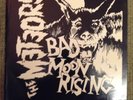 The Meteors - Bad Moon Rising 7