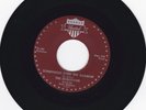 RARE CHICAGO DOO WOP R&B 45 - THE MOROCCOS SOMEWHERE OVER THE RAINBOW