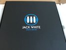 THIRD MAN RECORDS VAULT PACKAGE #28 Complete Brand New Jack White Acoustic Vinyl