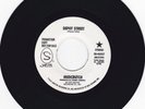 GARAGE PSYCH 45 MUDCRUTCH (TOM PETTY) DEPOT STREET/WILD EYES ON SHELTER PROMO