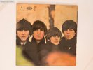 The Beatles FOR SALE vinyl Record LP RARE GATEFOLD EARLY PRESSING