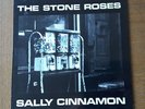 THE STONE ROSES SALLY CINNAMON - LTD 12