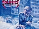 The Sentencing by Solstice (Vinyl, Feb-2016, Hammerheart Records)