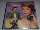 The Big Bopper - Mercury MG 20402 - Chantilly Lace