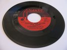 BARBARA LEWIS - SOMEDAY WE'RE GONNA LOVE AGAIN / SPEND A LITTLE TIME - ATLANTIC