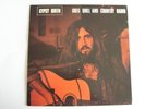 GREG QUILL AND COUNTRY RADIO - GYPSY QUEEN - ORIGINAL OZ LP RECORD