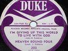 HEAVEN BOUND FOUR 
