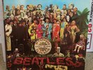 The Beatles Sgt. Pepper's Lonely Hearts Club Band Capitol Records ?– SMAS-2653