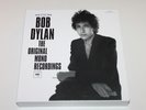Bob Dylan   The Original Mono Recordings   8 LP's   9 Discs   180 gram