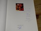 SIGNED & NUMBERED KEITH MOON THE WHO A PERSONAL PORTRAIT BY PETER DOUGAL BUTLER