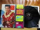 Elvis Presley 