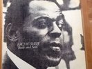 Archie Shepp - Body And Soul - HORO Records