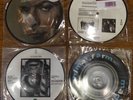 Madness Picture Disc Uncle Sam