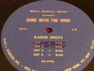 Gone with the Wind Radio Spots
