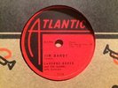 LaVERNE BAKER and the Gliders - Jim Dandy / Tra La La    ATLANTIC 1116 – 78rpm