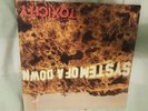 System of a down-Toxicity (purple  vinyl) RECORD