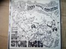 THE STONE ROSES DEMO ALBUM UNOFFICIAL LMTD EDITION BOOTLEG CLASSIC INDIE RARE LP