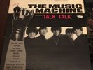 THE MUSIC MACHINE “TURN ON” LP GARAGE CLASSIC ORIG OSR LPM 5015 MONO