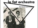 The Second Word Is Love - LO FAT ORCHESTRA [LP]