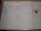 TEST PRESSING - GARY NUMAN - Telekon - ATCO/Beggars Banquet SD 32-103