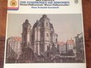 Beethoven - The Symphonies (1-9) Vienna Philharmonic - 6 Vinyl Album Box Set