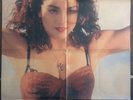 MADONNA Original Vintage Popcorn Magazine German Poster