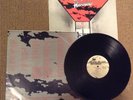 Fates Warning No Exit  metal blade 1988 USA pressing vinyl LP ,maiden