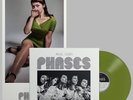 ANGEL OLSEN - Phases - LP Limited Edition OLIVE GREEN VINYL + Poster SEALED